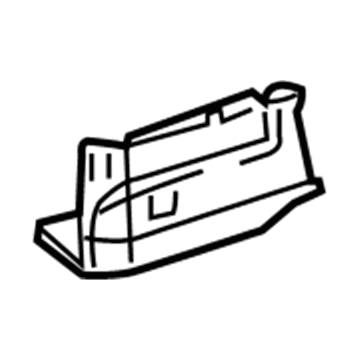 Mercedes-Benz 203-610-04-26