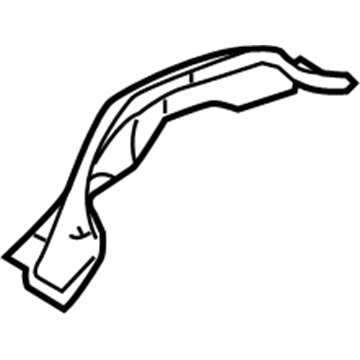 Mercedes-Benz 203-610-07-10
