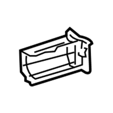 Mercedes-Benz 203-610-05-26