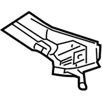 Mercedes-Benz 203-610-01-16