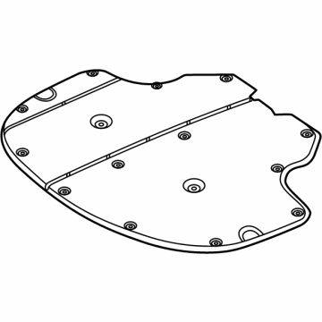 Mercedes-Benz 236-682-52-00-39