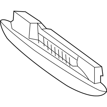 Mercedes-Benz 001-542-47-23-64