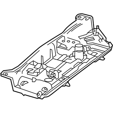 Mercedes-Benz 212-545-32-47