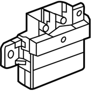 Mercedes-Benz Fuse - 000-982-20-23