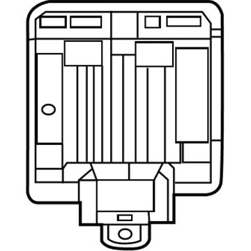 Mercedes-Benz 204-545-10-47