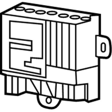 Mercedes-Benz 000-900-70-07