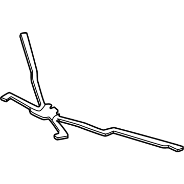Mercedes-Benz 206-524-57-00