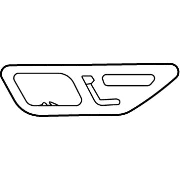 Mercedes-Benz 206-900-18-19