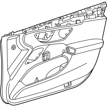 Mercedes-Benz 295-720-35-02-1D02
