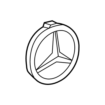 Mercedes-Benz 222-400-22-00-9040