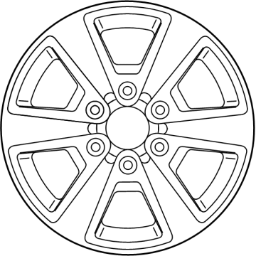 Mercedes-Benz 907-401-27-00-7X45