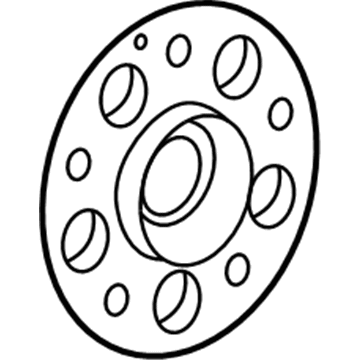 Mercedes-Benz 221-337-02-45
