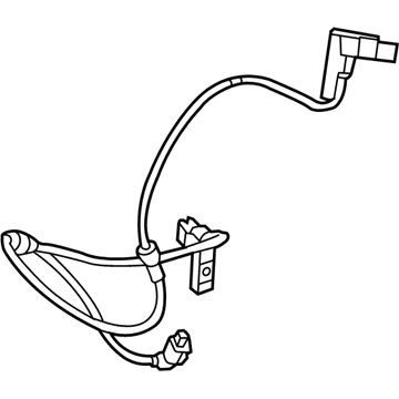 Mercedes-Benz 212-540-45-05-64