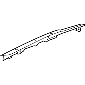Mercedes-Benz 164-831-08-59-1A28
