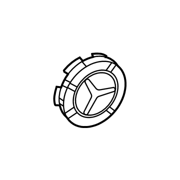 Mercedes-Benz 000-400-69-00-7756