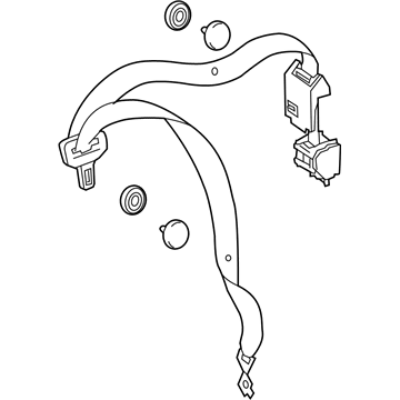 Mercedes-Benz 212-860-43-85-7F03