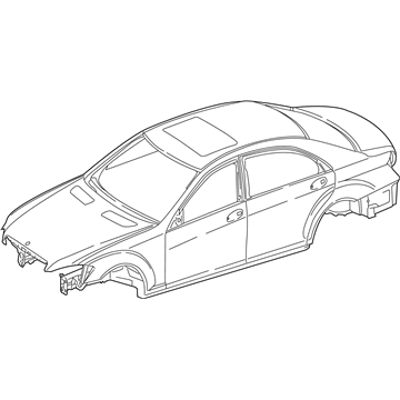 Mercedes-Benz 221-600-19-05