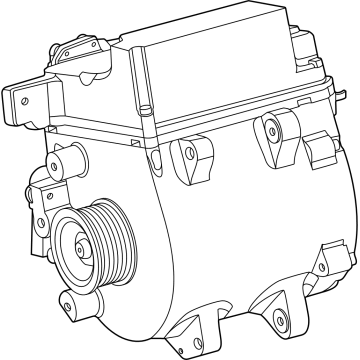 Mercedes-Benz 000-906-06-15
