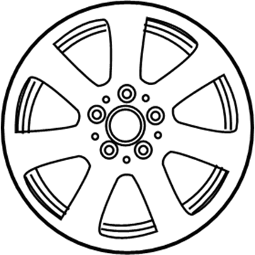 Mercedes-Benz 204-401-11-02-9765
