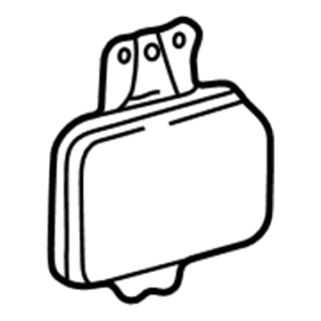 Mercedes-Benz 170-860-05-05