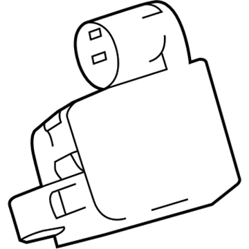 Mercedes-Benz 276-906-04-01
