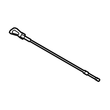 Mercedes-Benz Sprinter 2500 Dipstick - 274-010-74-12