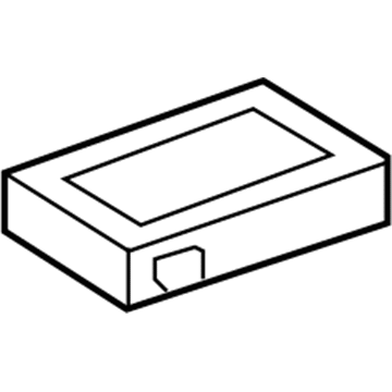 Mercedes-Benz 171-906-34-00
