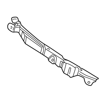 Mercedes-Benz 215-880-25-14