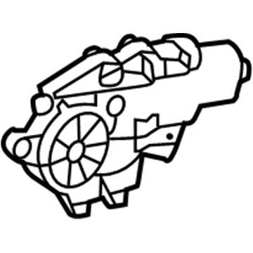 Mercedes-Benz 246-906-32-00-64