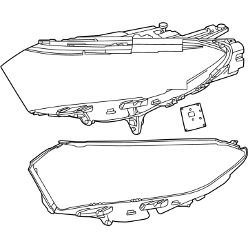 Mercedes-Benz 296-906-95-01