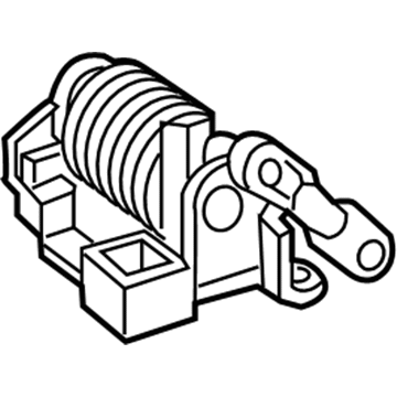 Mercedes-Benz 238-758-08-00