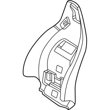 Mercedes-Benz 236-910-30-00-8U04