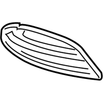 Mercedes-Benz 222-885-02-24