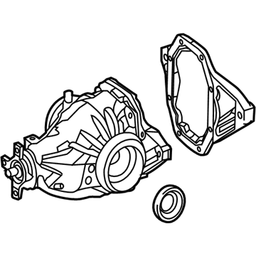 Mercedes-Benz 204-350-28-14-80