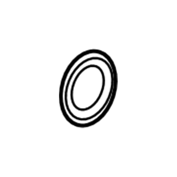 Mercedes-Benz E53 AMG Output Shaft Seal - 220-357-07-90