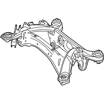 Mercedes-Benz 231-350-53-00