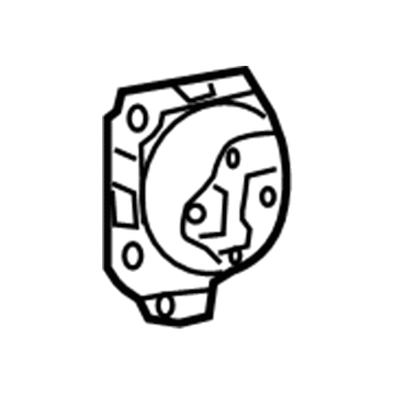 Mercedes-Benz 205-905-76-03-9051
