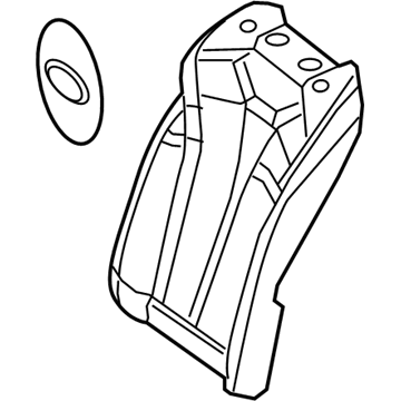 Mercedes-Benz 222-920-14-29-8S06