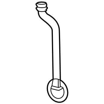 Mercedes-Benz 232-832-04-00
