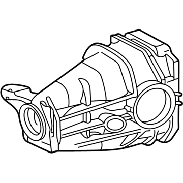 Mercedes-Benz 124-351-05-05
