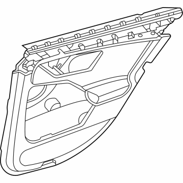 Mercedes-Benz 254-730-07-02-8U03