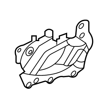 Mercedes-Benz 254-760-16-00-9051
