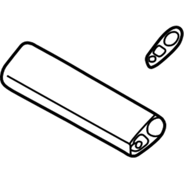 Mercedes-Benz 220-505-01-86