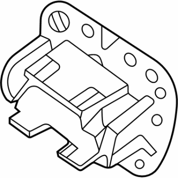Mercedes-Benz 167-919-94-00-7P82
