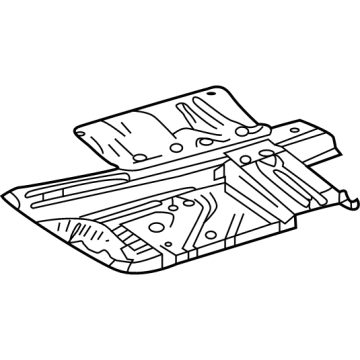Mercedes-Benz 213-610-14-10