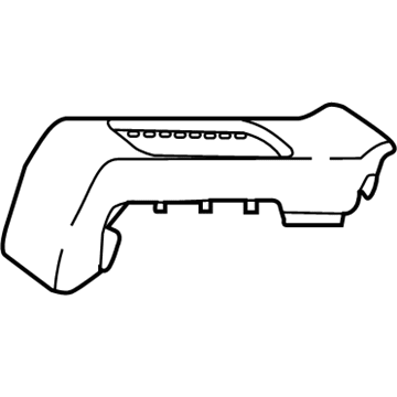 Mercedes-Benz 205-689-07-00-8S10