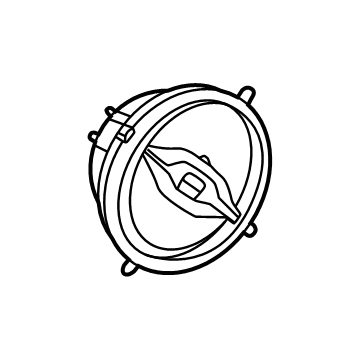Mercedes-Benz 167-820-14-01