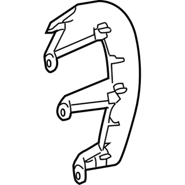 Mercedes-Benz 221-826-01-24