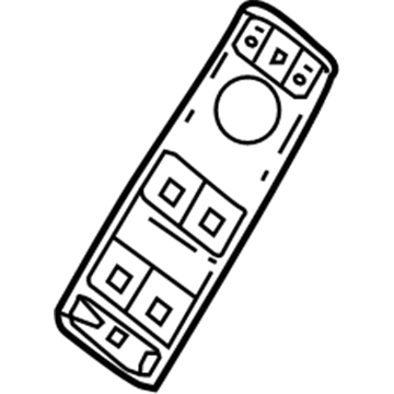 Mercedes-Benz 292-905-48-00-9107