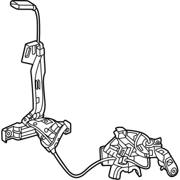 Mercedes-Benz 254-540-60-15